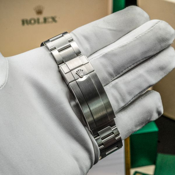 Rolex Deepsea 126660